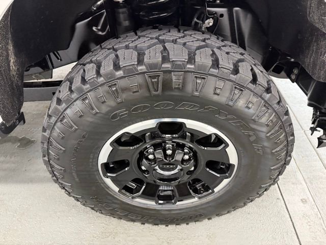 New 2026 Ford F250 King Ranch w/ Tremor Off-Road Package image 5