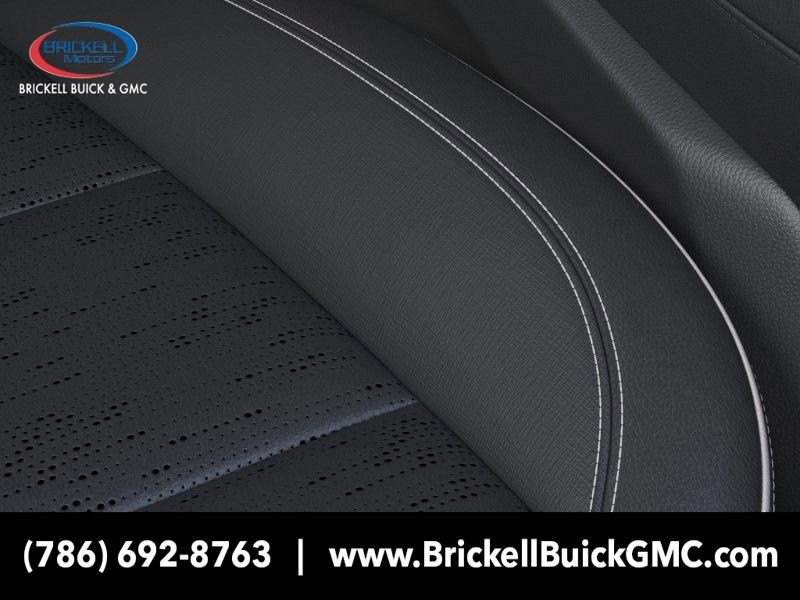 New 2025 Buick Enclave Sport Touring w/ Power Package image 21