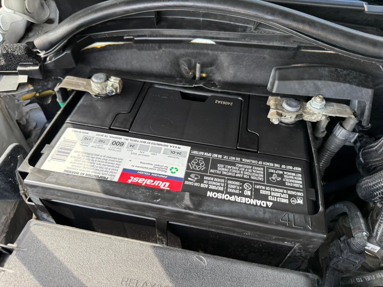 Used 2014 Lexus IS 250 w/ F-Sport Package RWD image 21