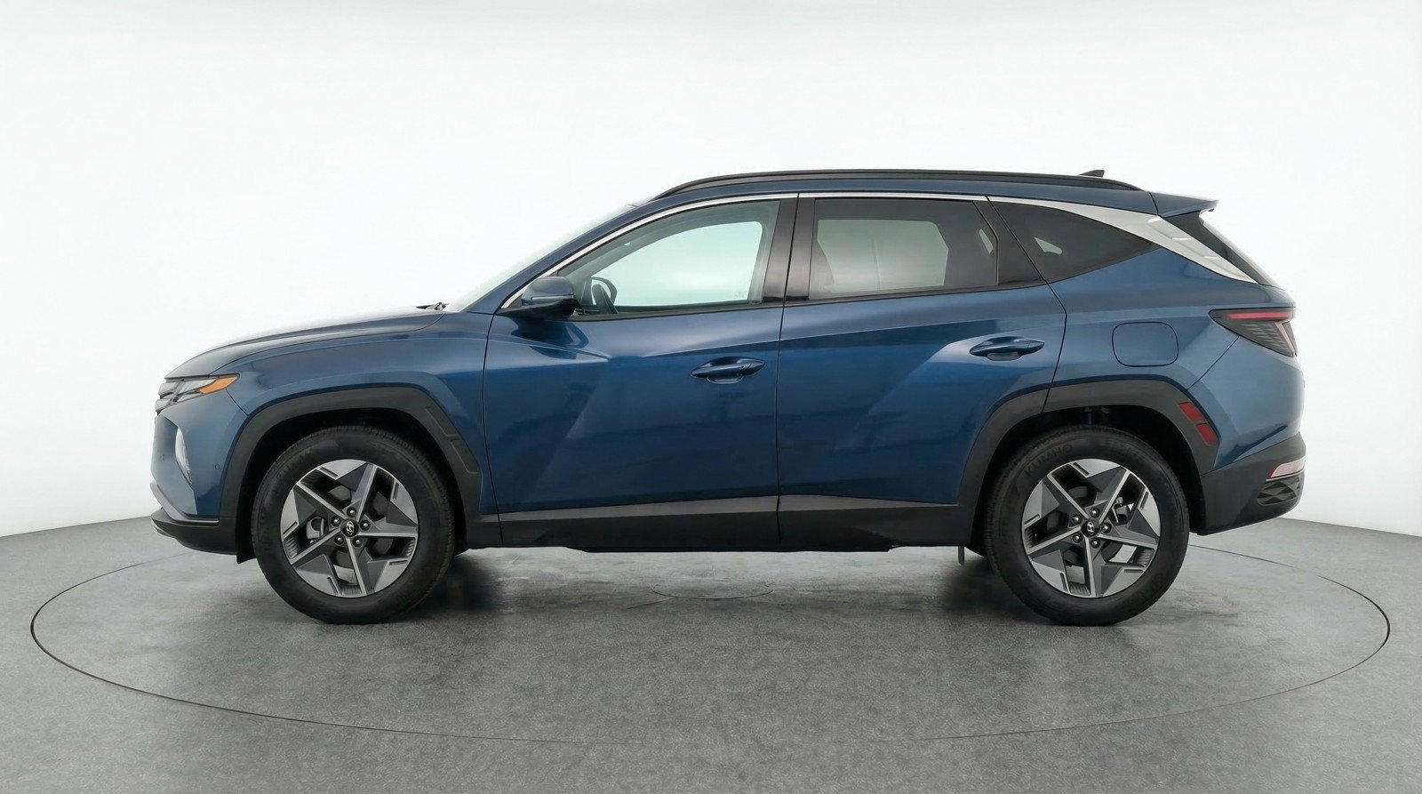 Used 2025 Hyundai Tucson SEL image 5