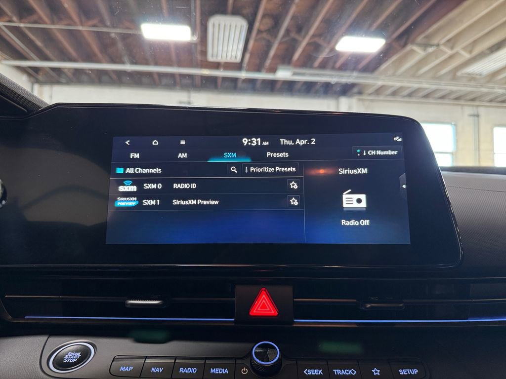 Used 2025 Hyundai Elantra N image 17