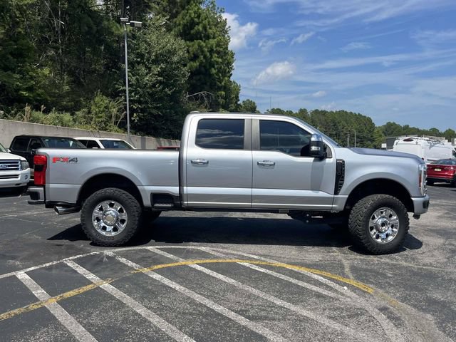 Certified 2024 Ford F250 XL w/ STX Appearance Package AWD/4WD video 2