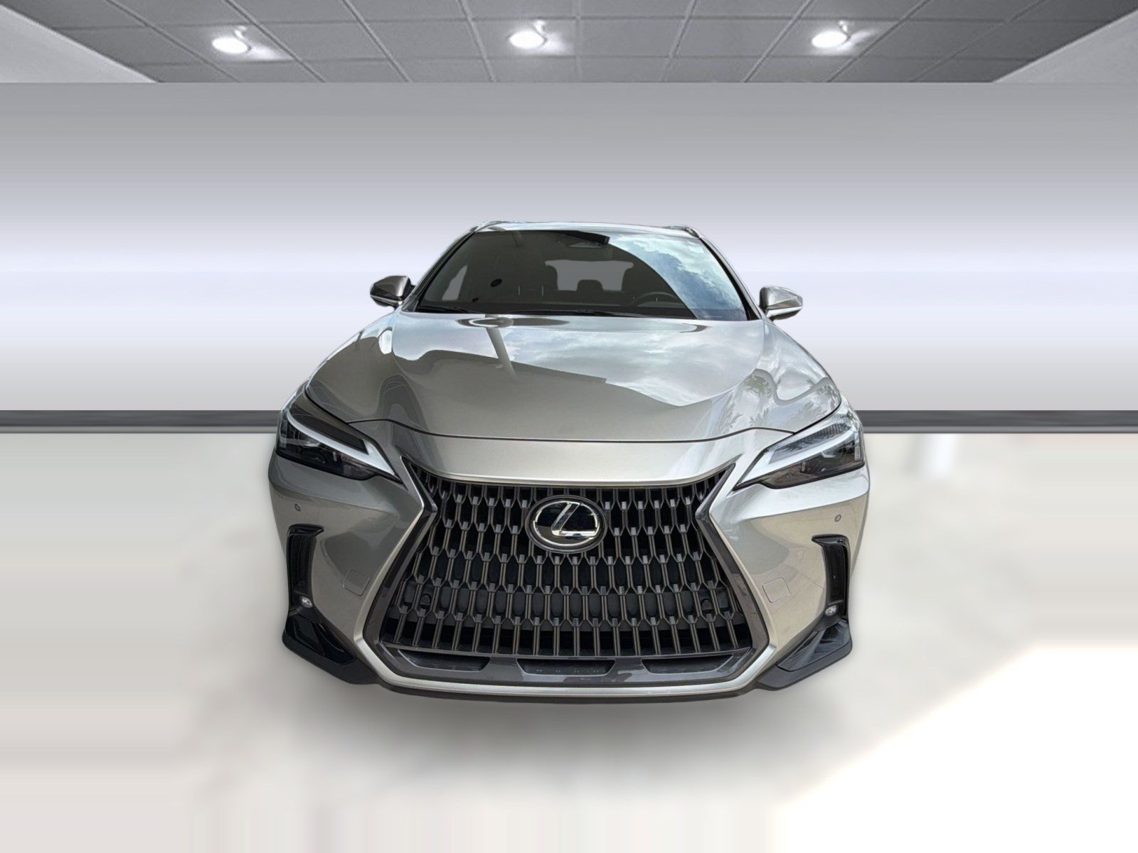 Used 2022 Lexus NX 350 AWD image 6