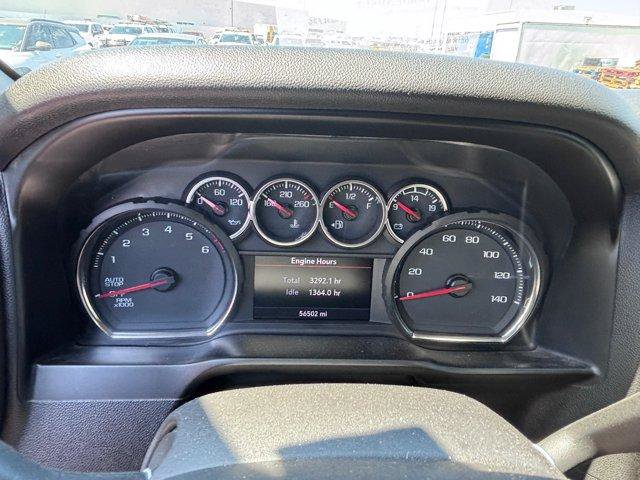Used 2020 Chevrolet Silverado 1500 LT w/ All-Star Edition RWD image 9
