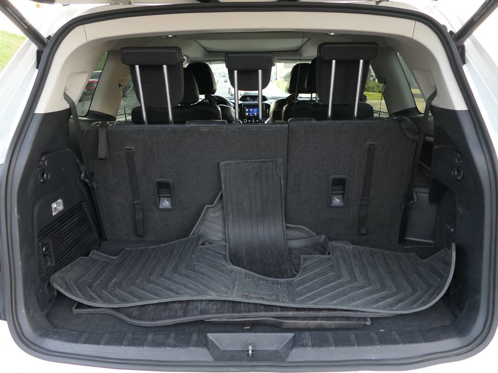 Used 2019 Subaru Ascent Limited w/ Popular Package #2A image 21