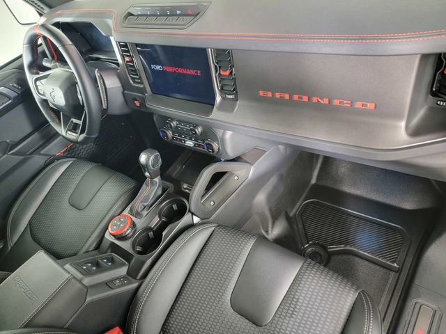 Used 2025 Ford Bronco Raptor image 18