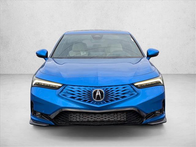 New 2026 Acura Integra A-Spec image 6