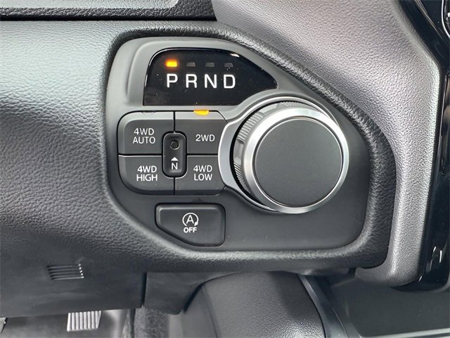 New 2026 RAM 1500 Big Horn image 17