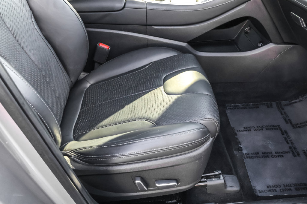 Used 2022 Hyundai Santa Fe Calligraphy AWD/4WD image 40