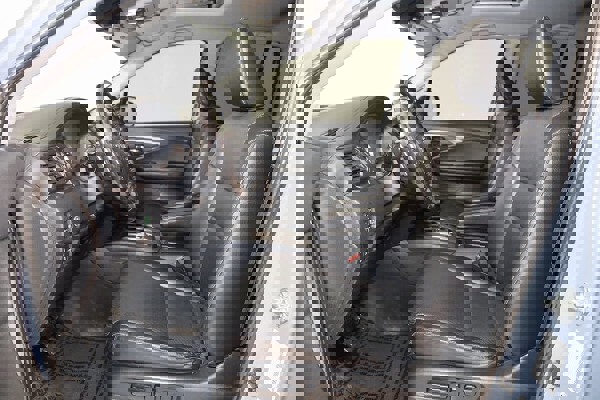 Used 2022 Honda Ridgeline RTL image 10