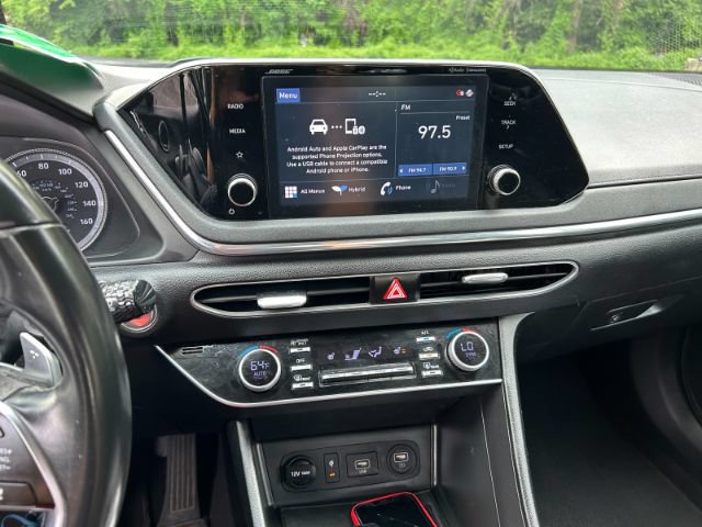 Used 2020 Hyundai Sonata SEL w/ Winter Weather Package FWD image 14