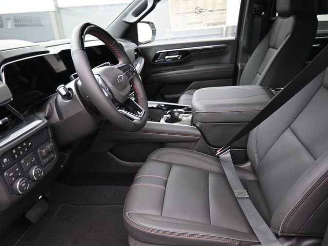 New 2026 Chevrolet Tahoe RST image 8