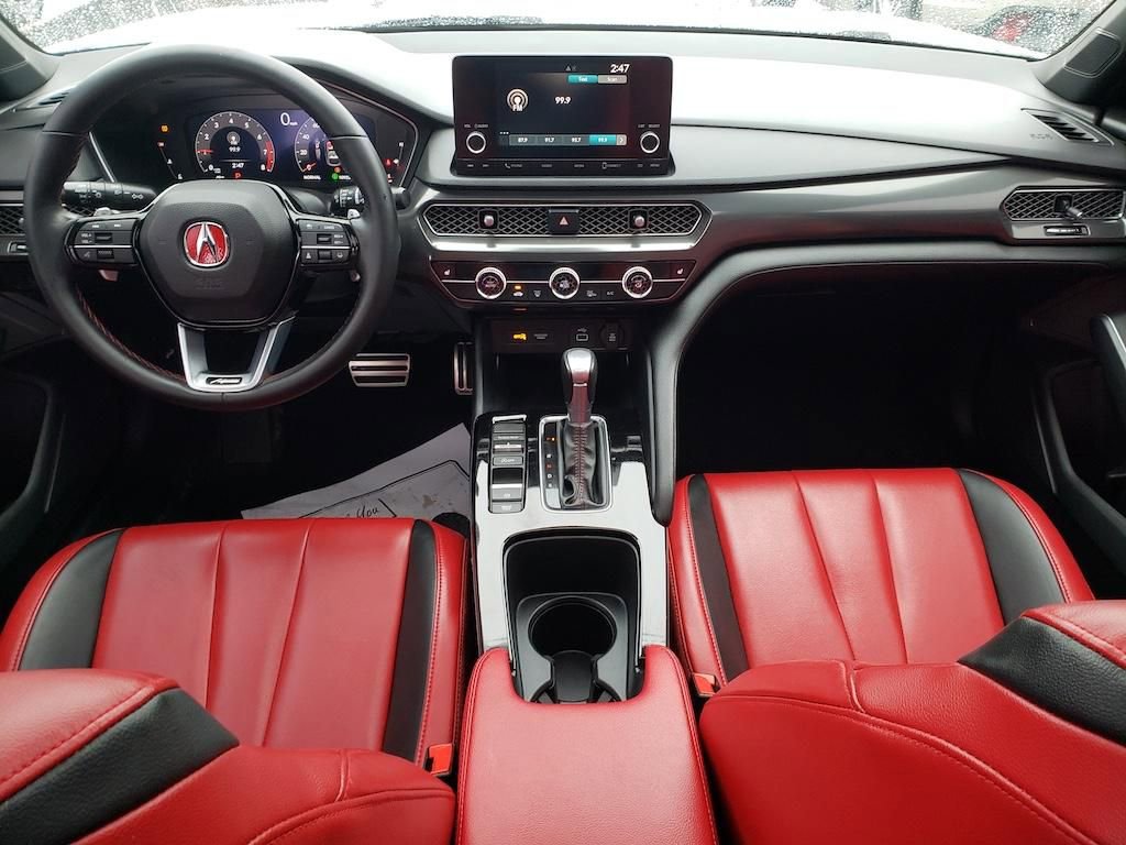 Used 2023 Acura Integra A-Spec image 10