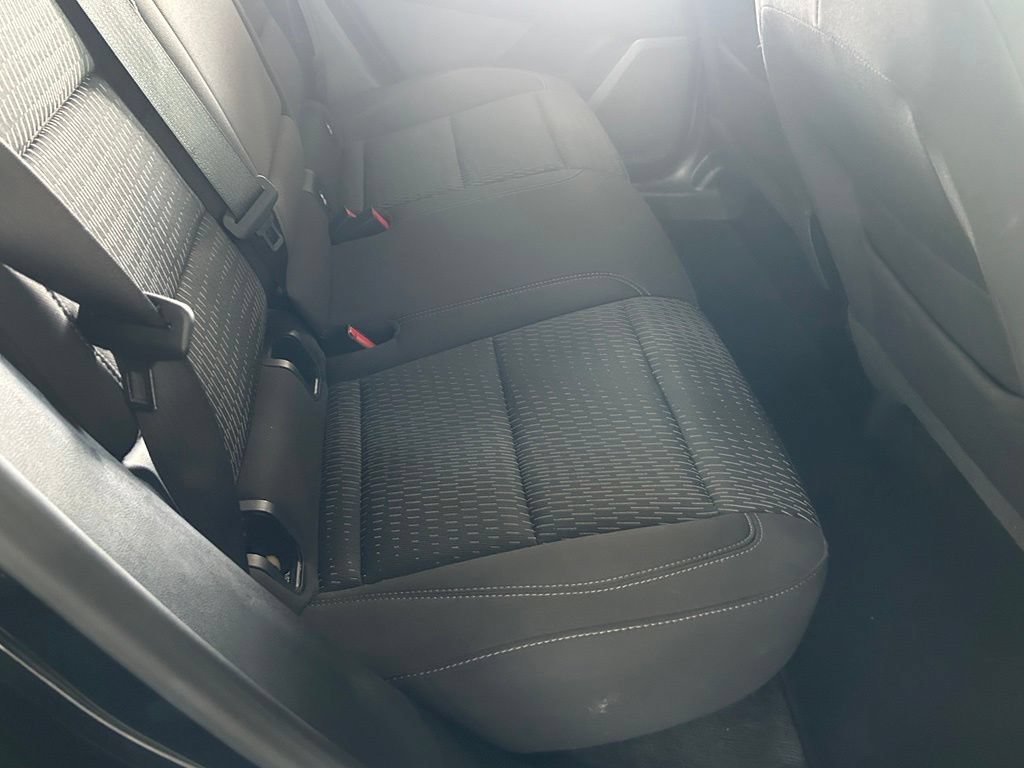 Used 2025 Chevrolet Equinox LT FWD image 38