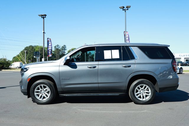 Used 2021 Chevrolet Tahoe LS RWD image 9