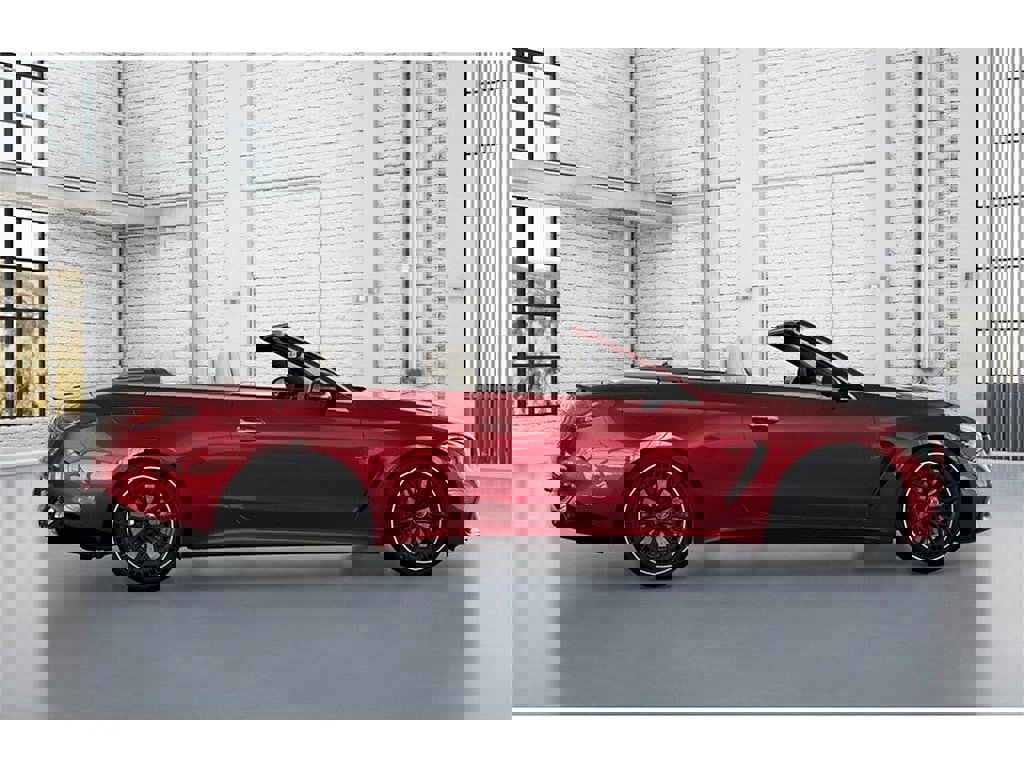 New 2026 Mercedes-Benz CLE 53 AMG 4MATIC image 17