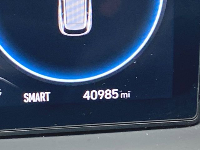 Used 2024 Hyundai Tucson SEL w/ Convenience Package image 12