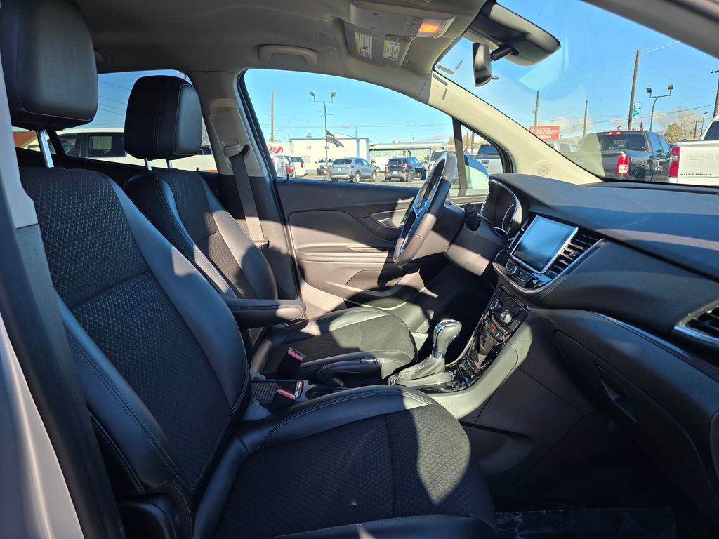 Used 2019 Buick Encore Preferred w/ Safety Package image 10