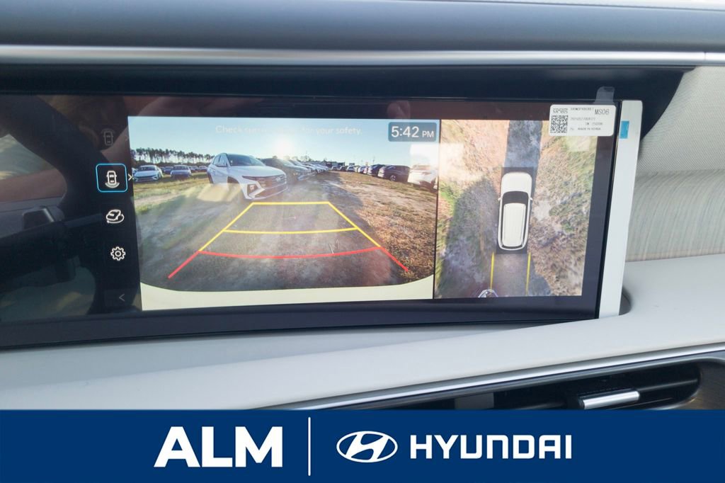 New 2026 Hyundai Palisade Calligraphy image 20