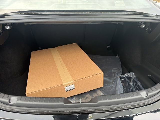 New 2026 MAZDA MAZDA3 2.5 S Sedan w/ Preferred Pkg FWD image 29