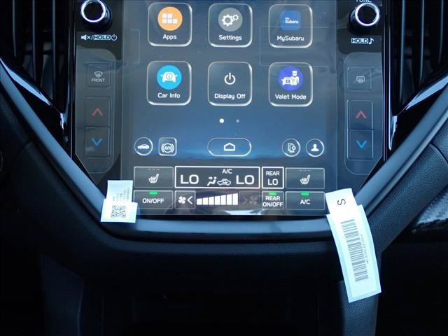 New 2026 Subaru Ascent Premium AWD/4WD image 18