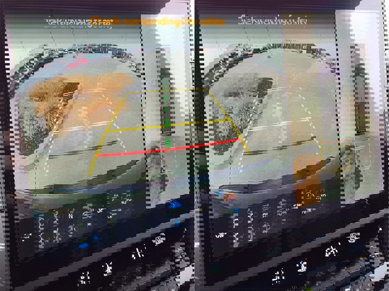 New 2026 Toyota Tundra Platinum image 13