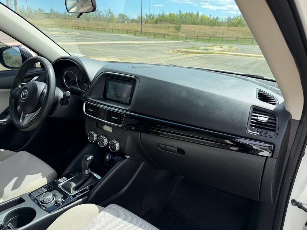 Used 2016 MAZDA CX-5 Sport AWD/4WD image 23