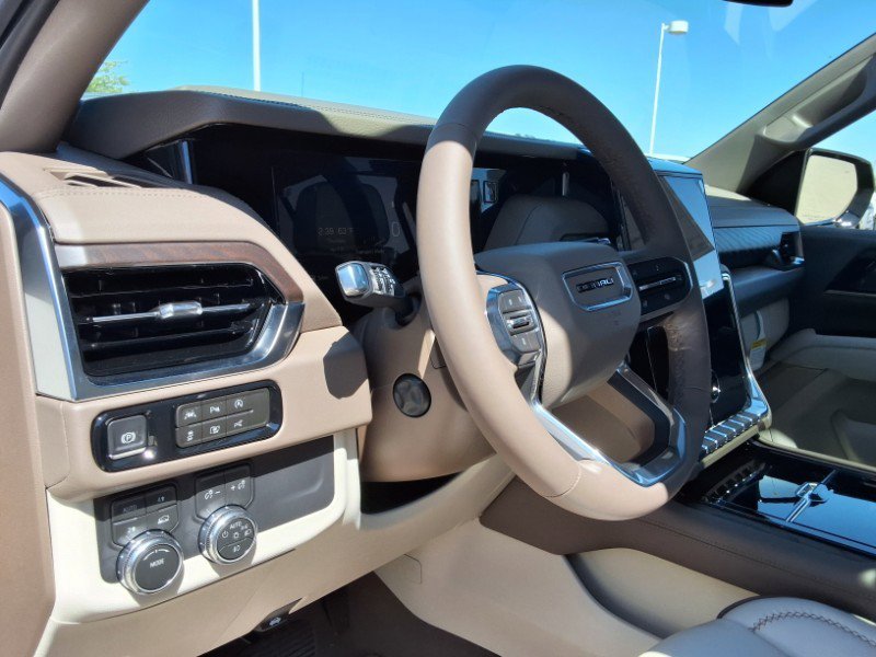 New 2026 GMC Yukon Denali image 10