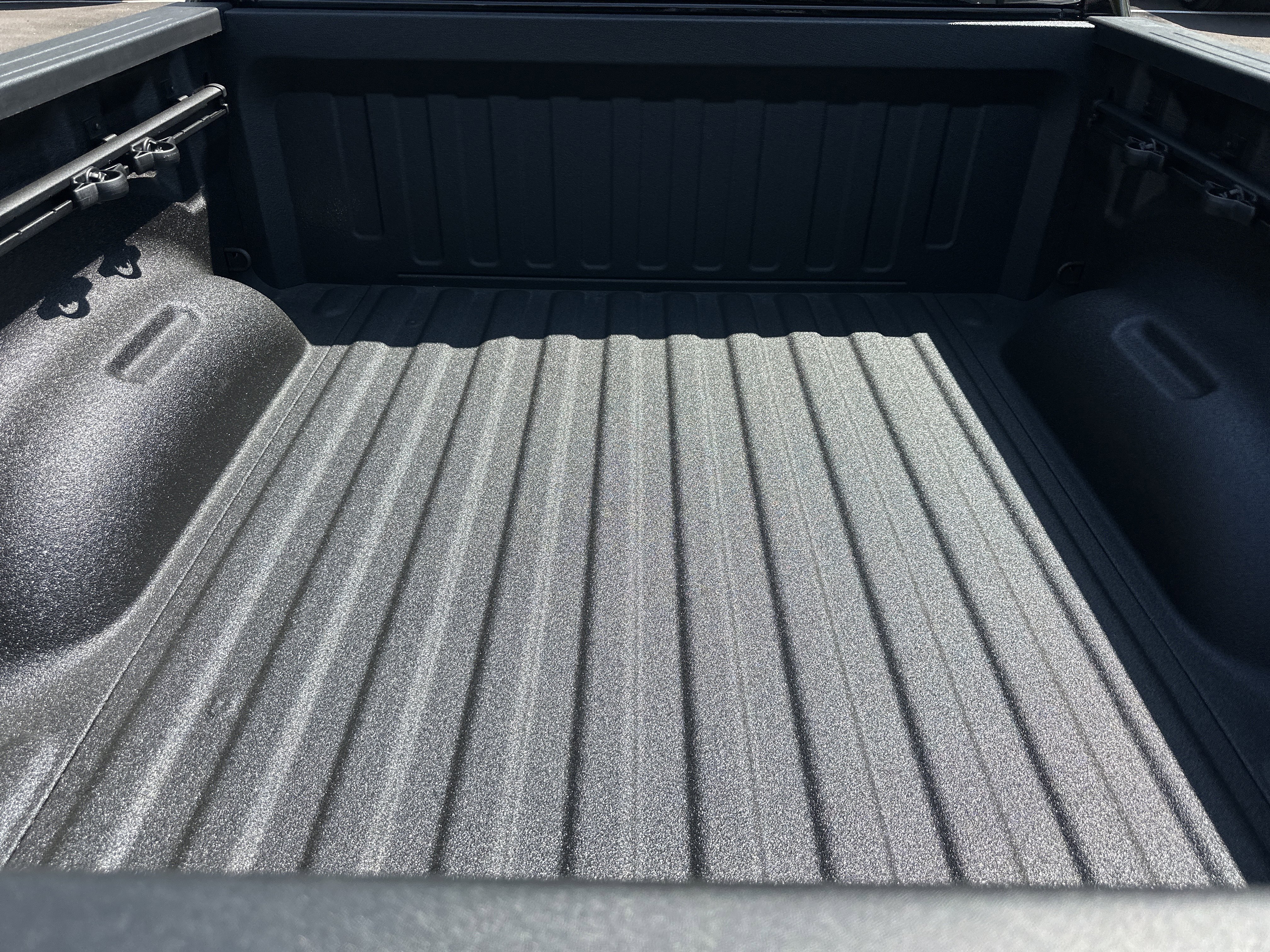 New 2026 RAM 1500 Rebel w/ Rebel Level 2 Equipment Group AWD/4WD image 18