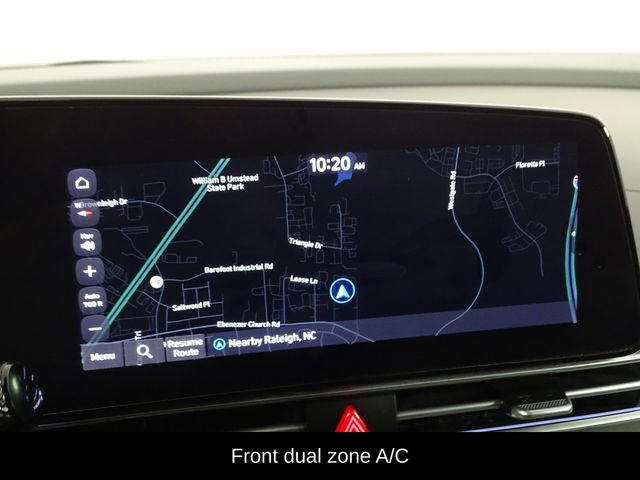 Used 2024 Hyundai Elantra SEL FWD image 8