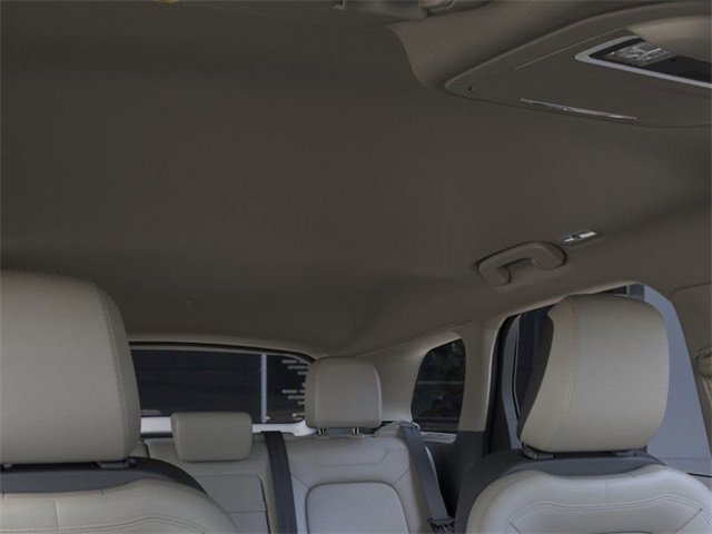 New 2026 Lincoln Corsair Reserve image 22