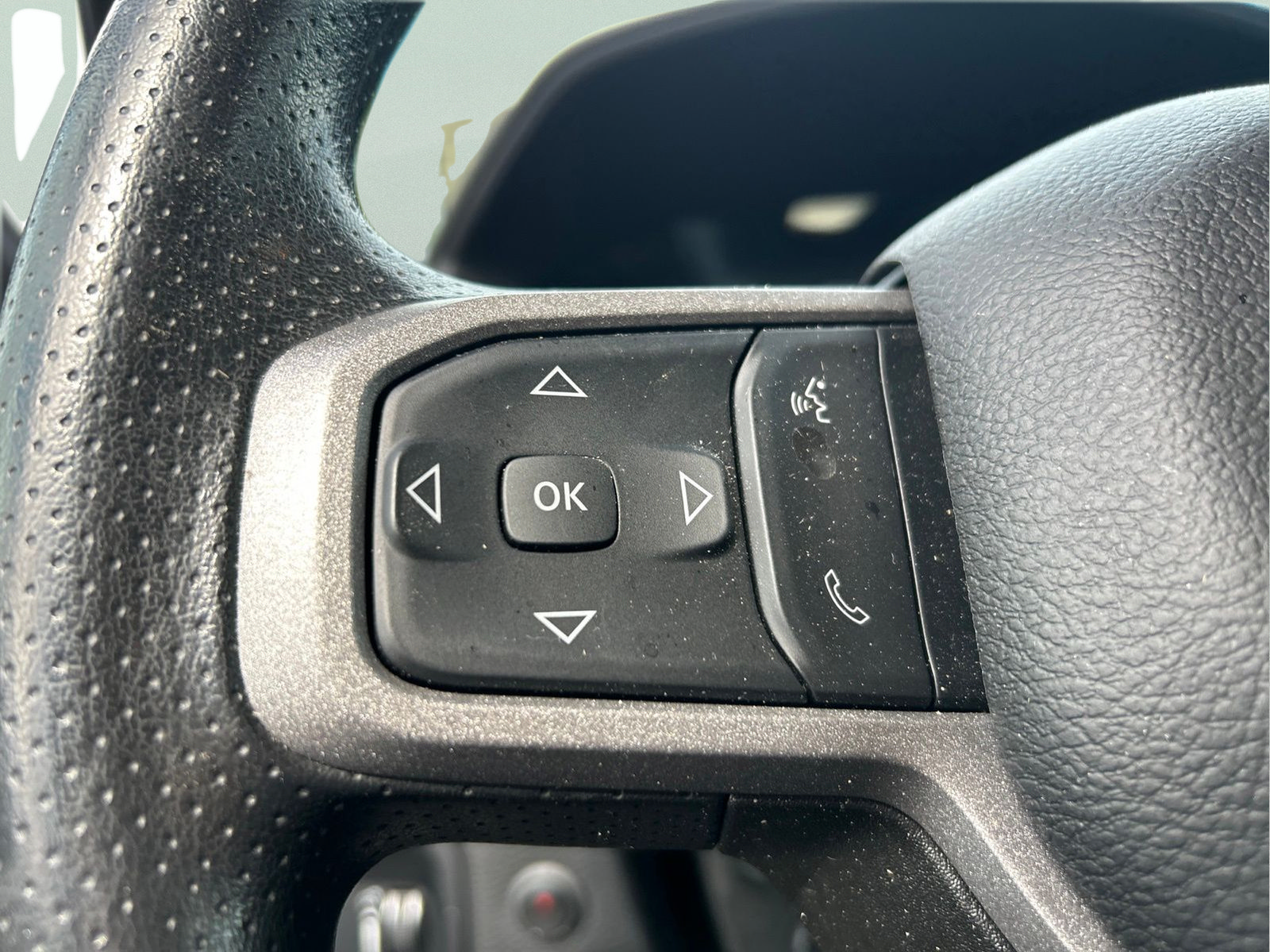Certified 2024 RAM 3500 Tradesman AWD/4WD image 14