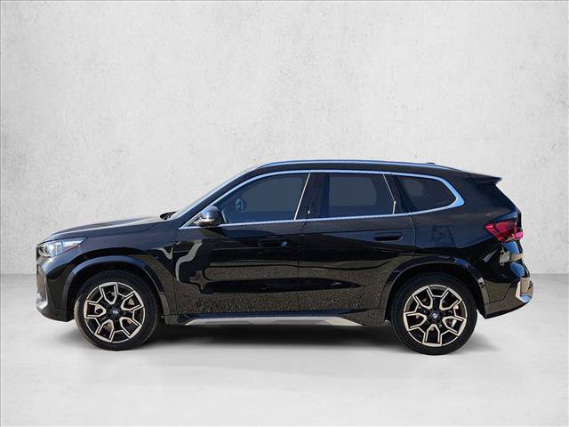 Used 2026 BMW X1 xDrive28i AWD/4WD image 9