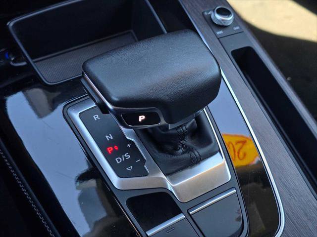 Used 2024 Audi Q5 2.0T Premium Plus image 36