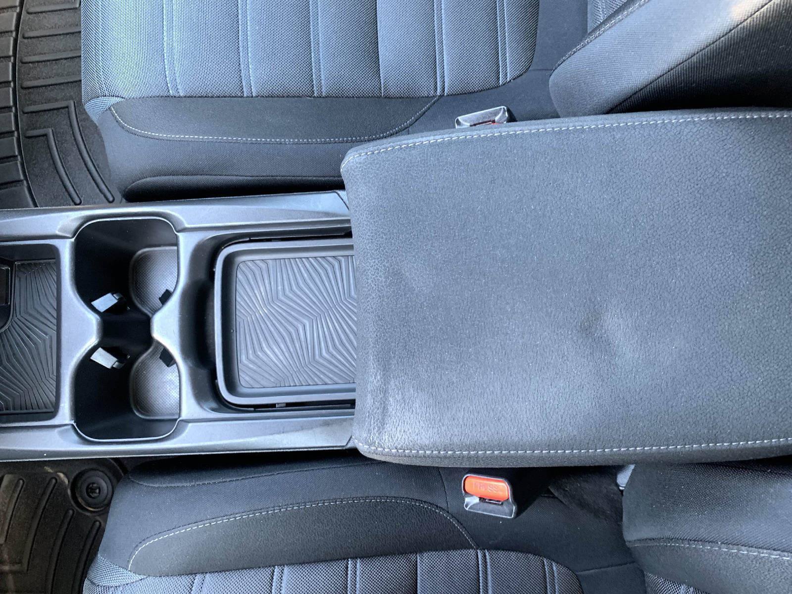 Used 2018 Honda CR-V EX image 25