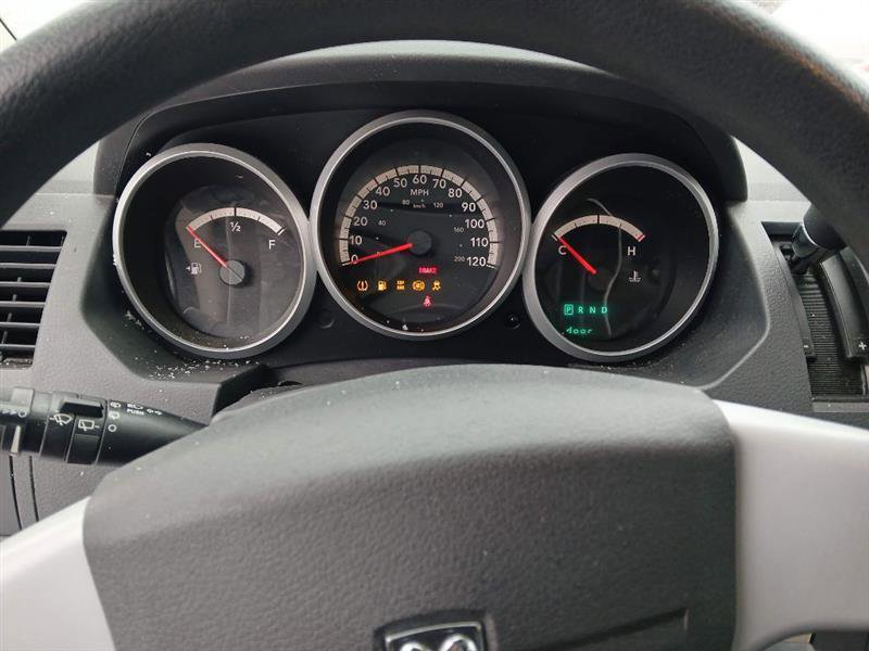 Used 2009 Dodge Grand Caravan SE image 17