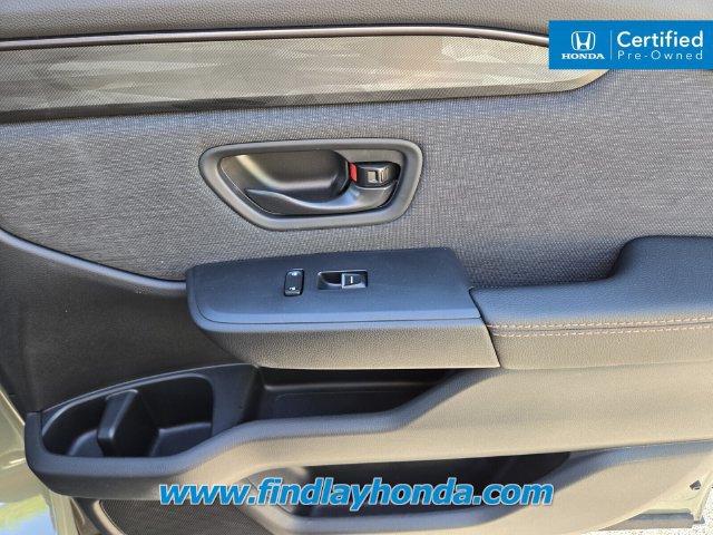 Certified 2026 Honda Passport TrailSport image 24