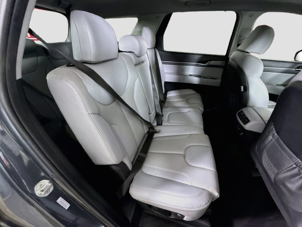 Used 2021 Hyundai Palisade SEL AWD/4WD image 33