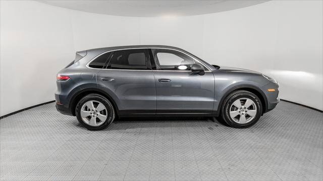 Used 2019 Porsche Cayenne image 9