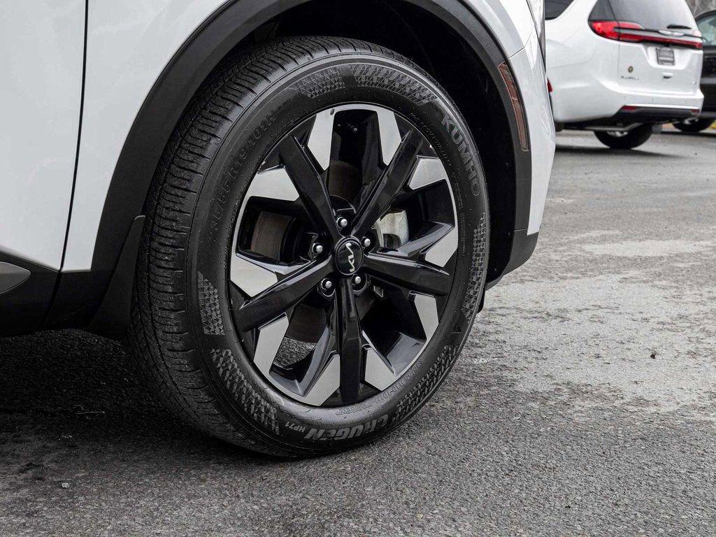 Used 2024 Kia Sportage X-Line image 9