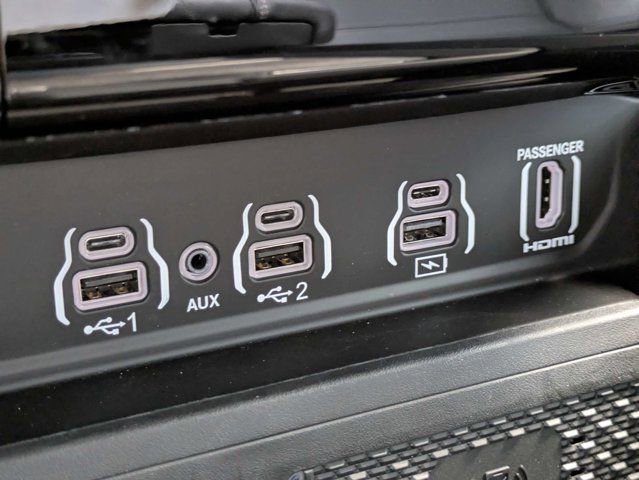 Used 2026 RAM 3500 Limited w/ Bed Utility Group AWD/4WD image 22