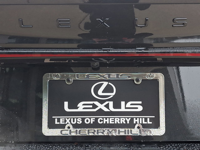 New 2026 Lexus IS 350 F Sport image 15