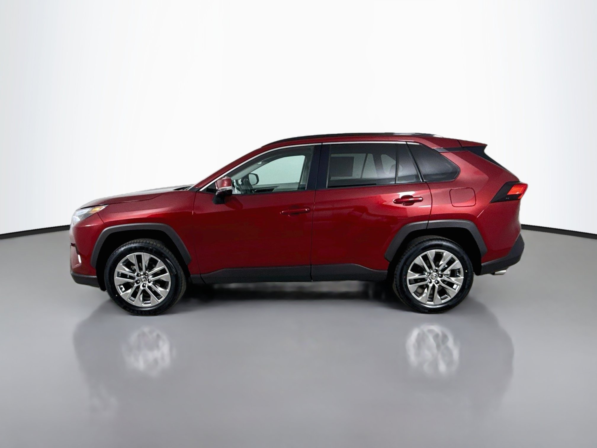 Certified 2024 Toyota RAV4 XLE Premium w/ Weather Package AWD/4WD image 4