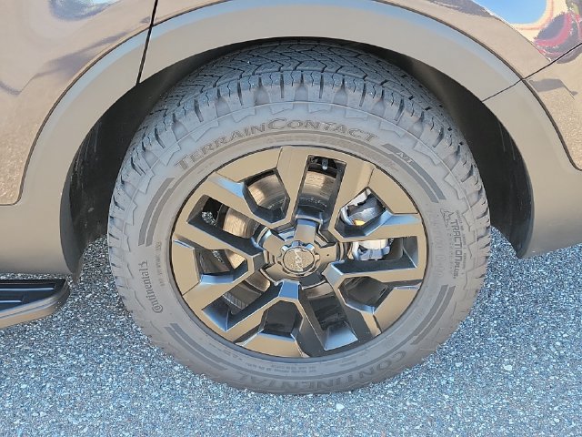 Used 2025 Kia Telluride SX Prestige X-Pro AWD/4WD image 5