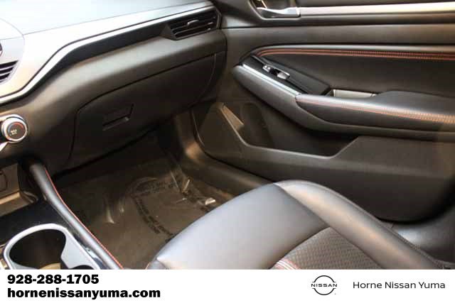 Certified 2023 Nissan Altima 2.5 SR image 11