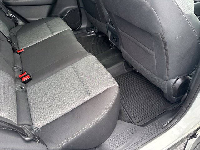 Used 2021 Nissan Rogue SV AWD/4WD image 24