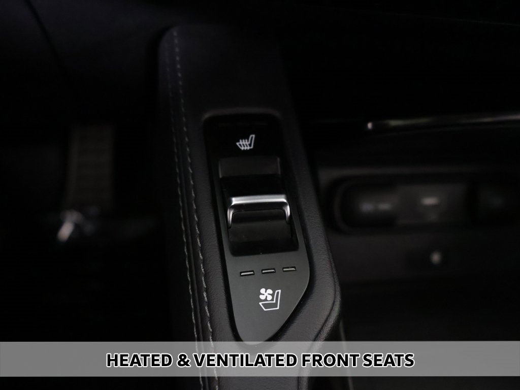 Used 2020 Kia Telluride SX image 9