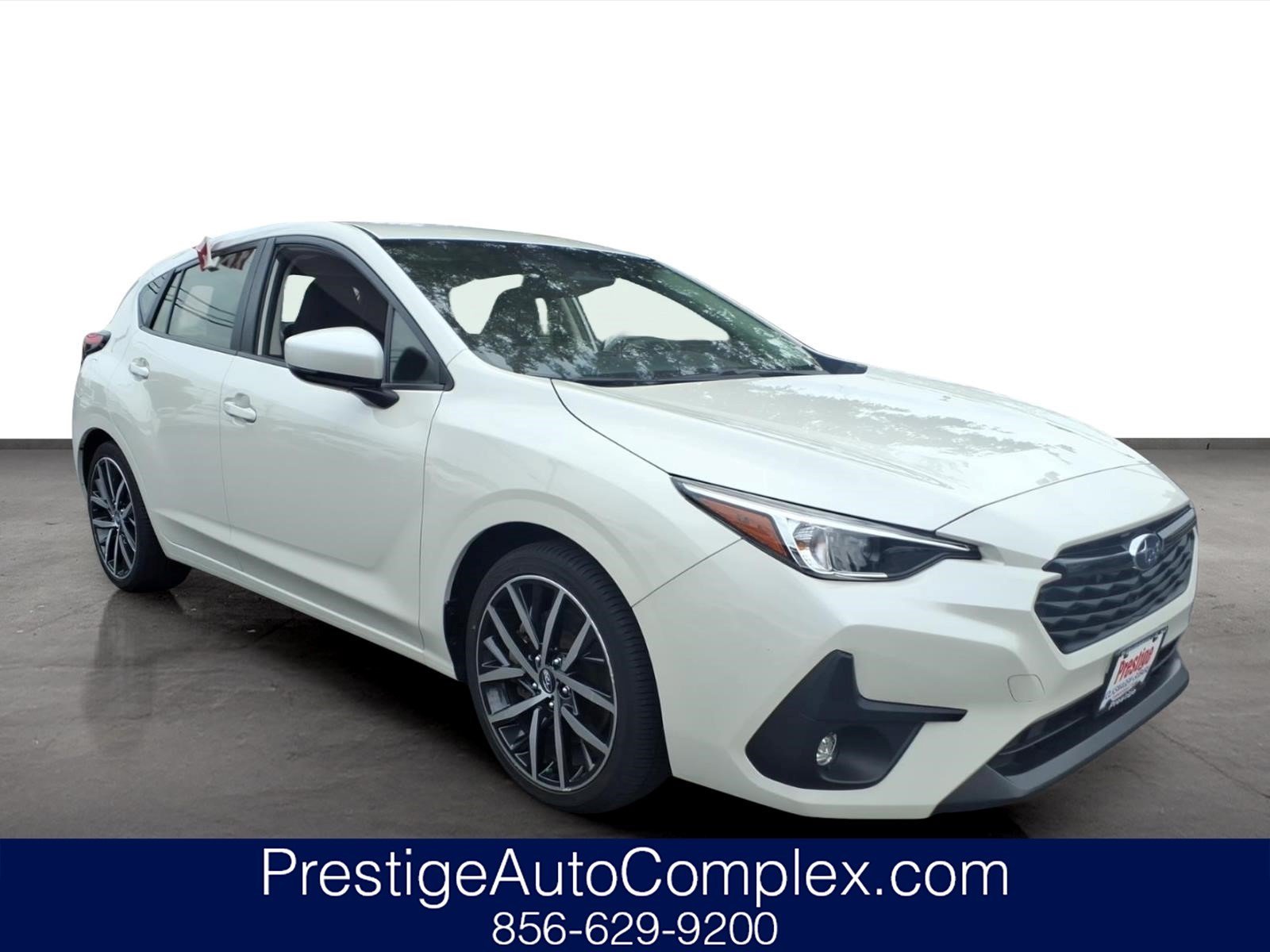 Certified 2024 Subaru Impreza 2.0i Sport w/ Popular Package #1 AWD/4WD image 1