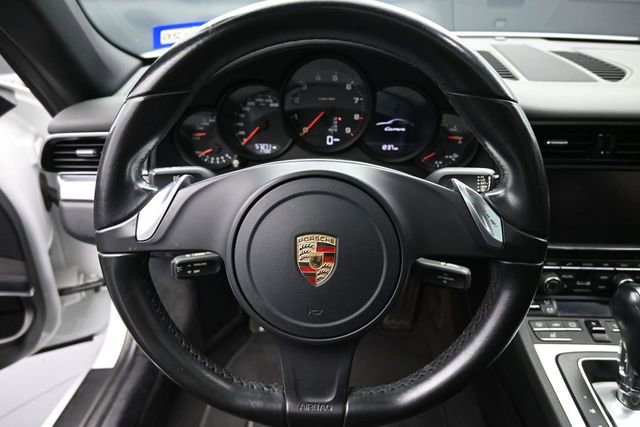 Used 2015 Porsche 911 Carrera RWD image 13