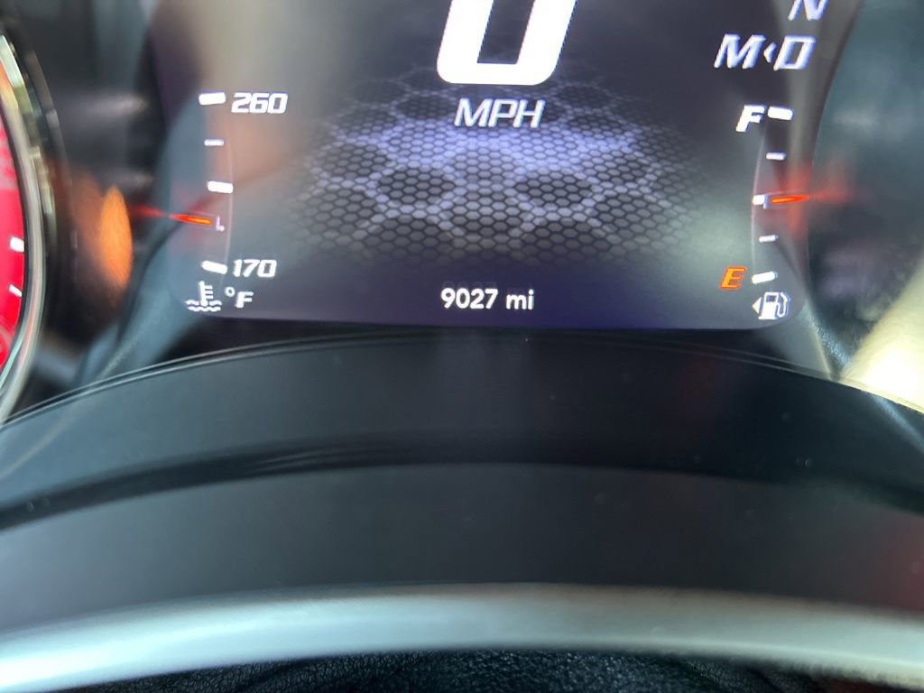 Used 2023 Dodge Charger SRT Hellcat w/ Harman/Kardon Audio Group image 36